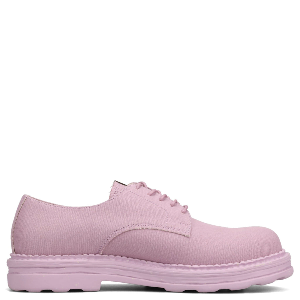 WALTER CANVAS DERBY / 075:LT.PURPLE