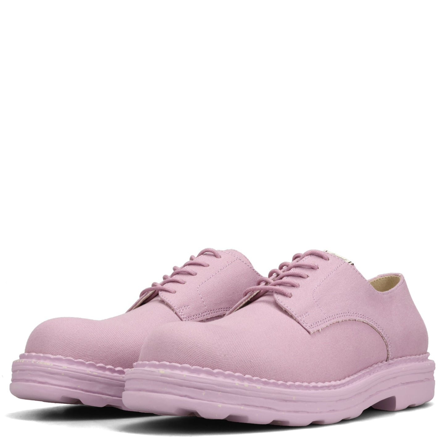 WALTER CANVAS DERBY / 075:LT.PURPLE