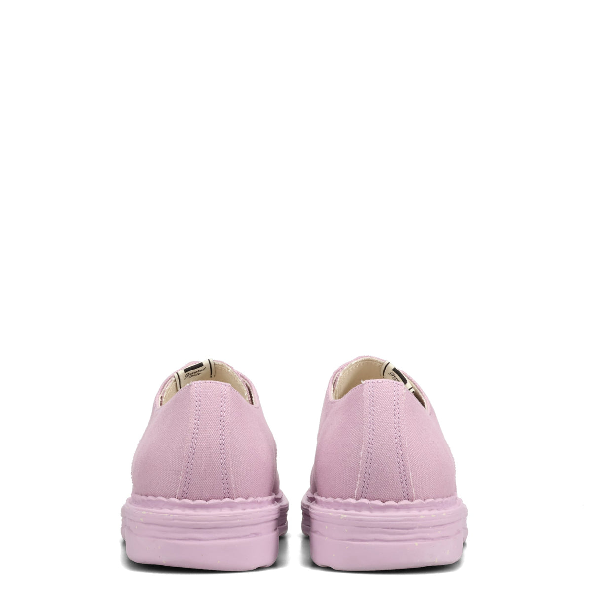 WALTER CANVAS DERBY / 075:LT.PURPLE