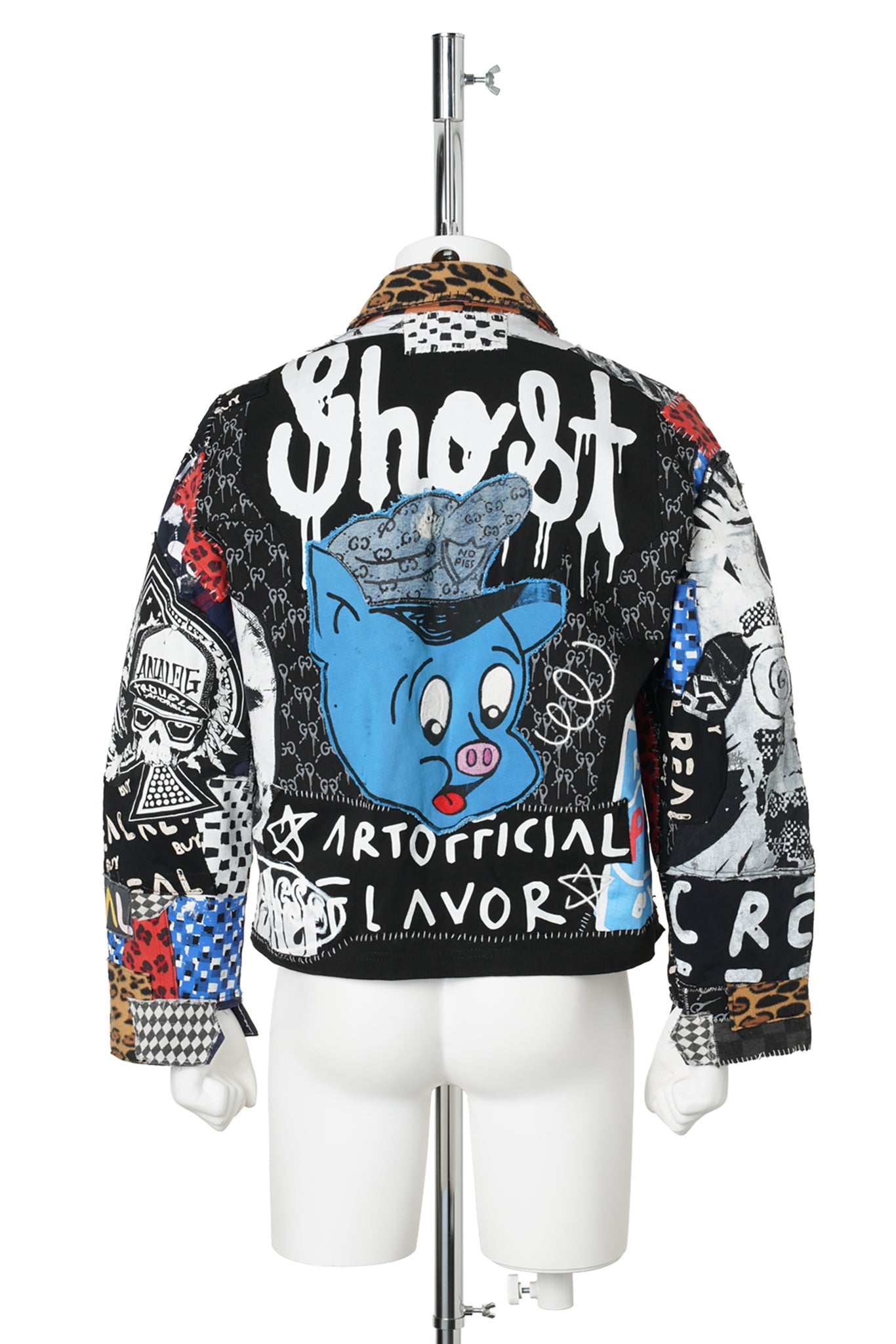 ghost 1