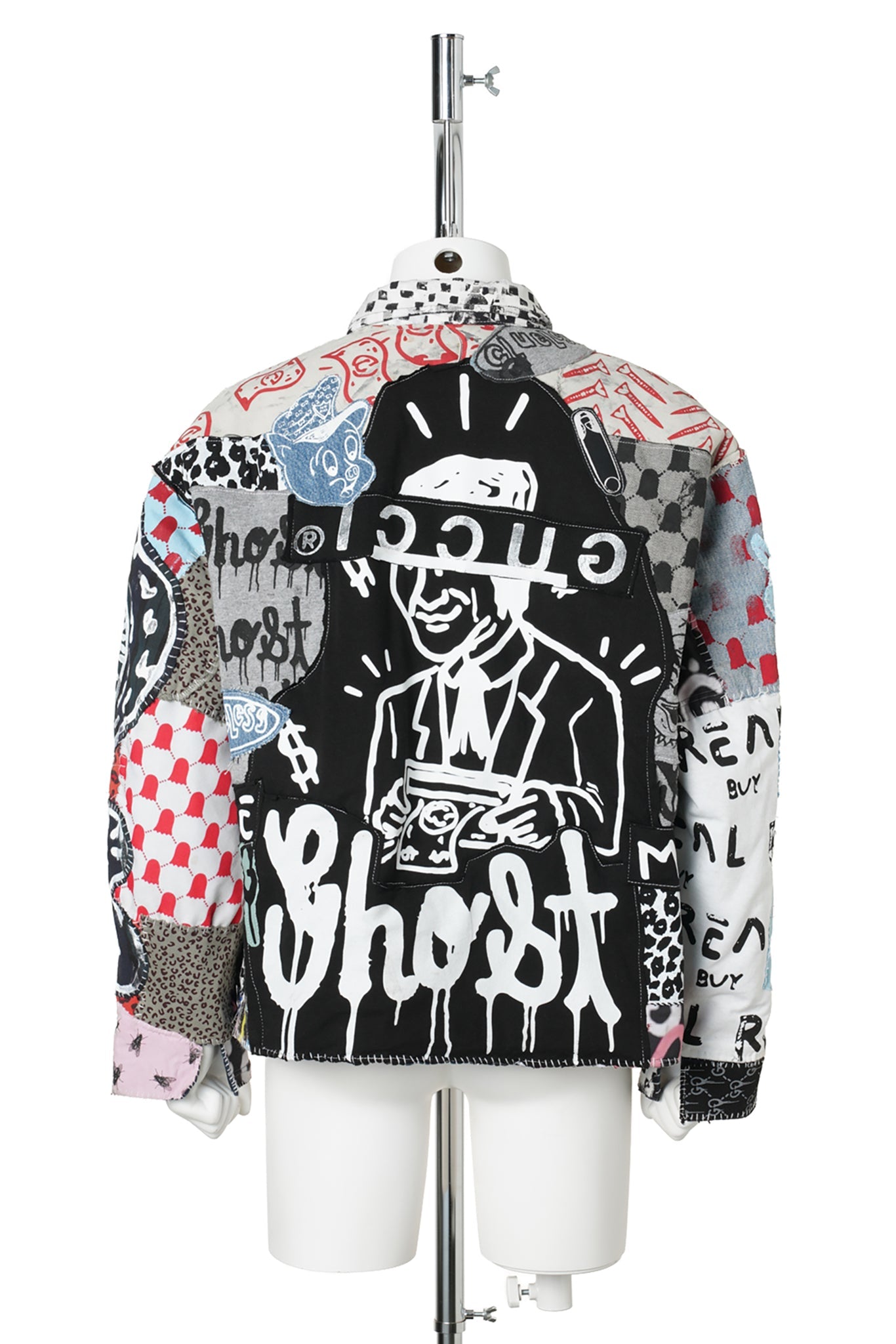 ghost 3