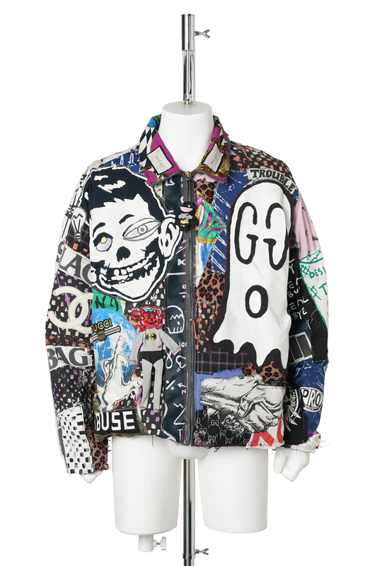 ghost 5