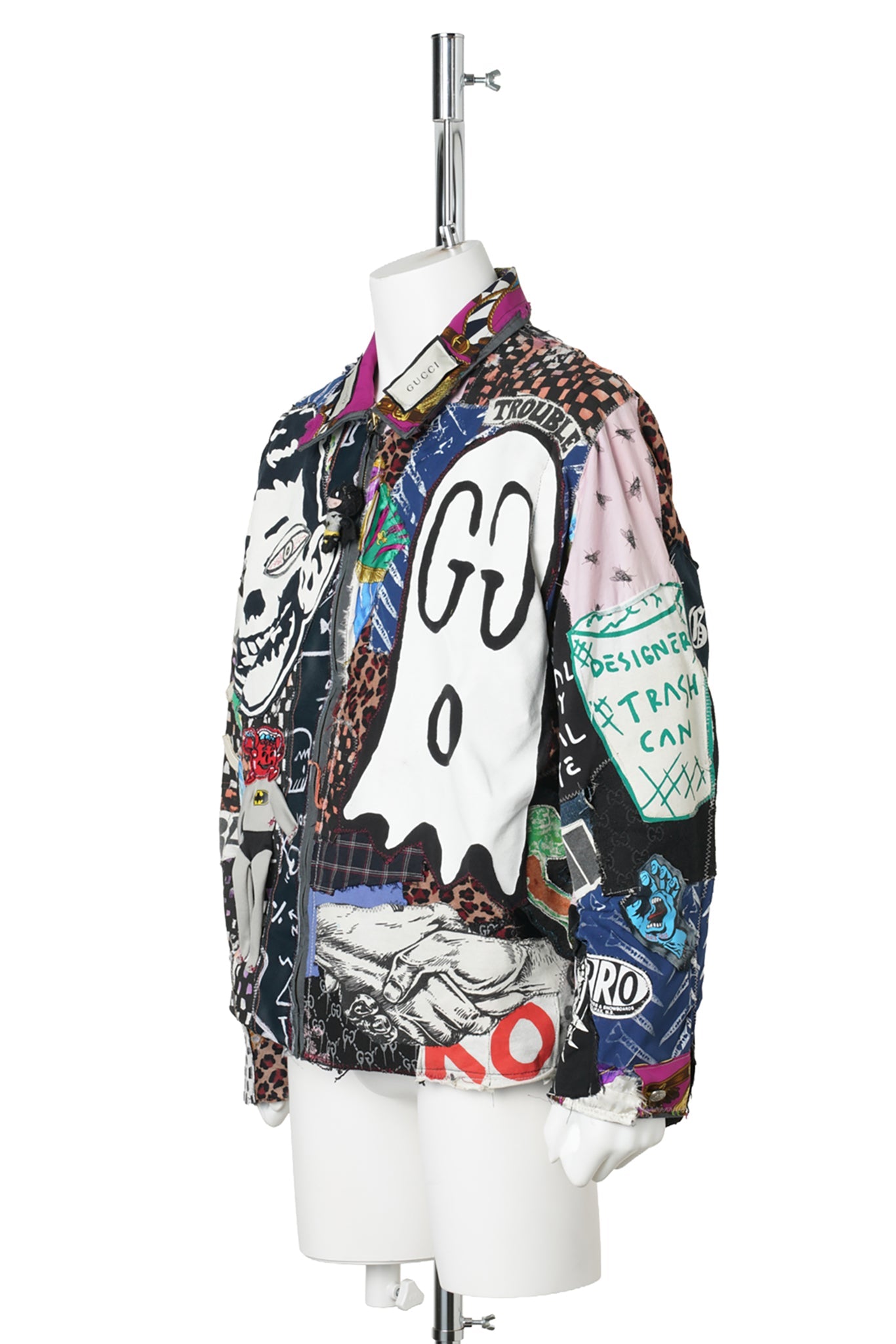 ghost 5