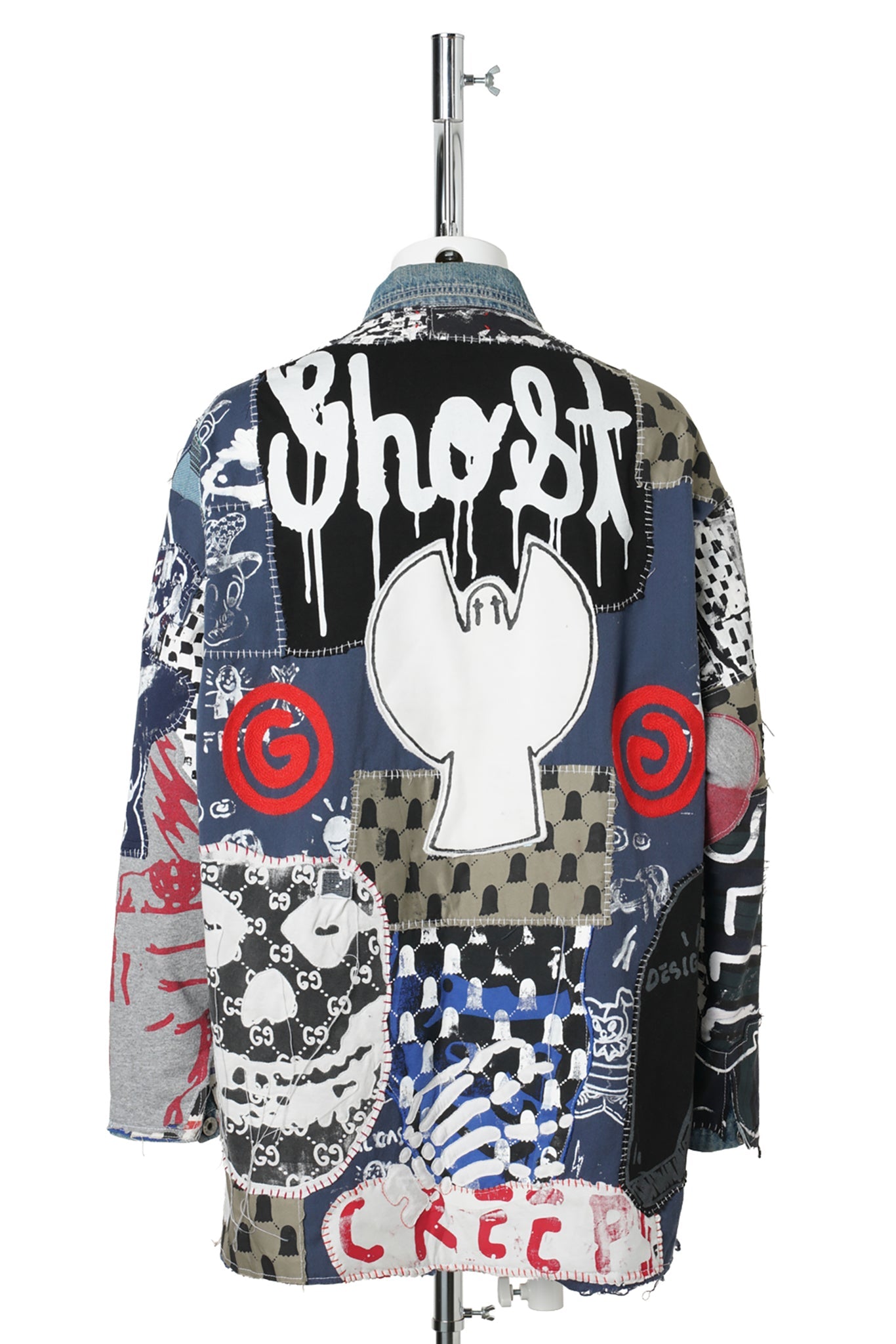 ghost 6