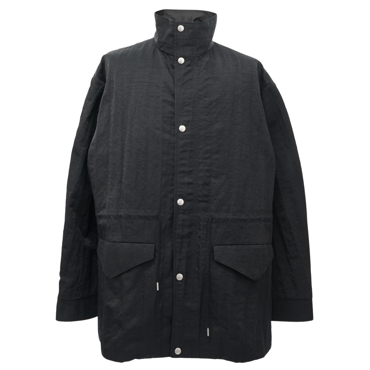 FEI JACKET / BLACK