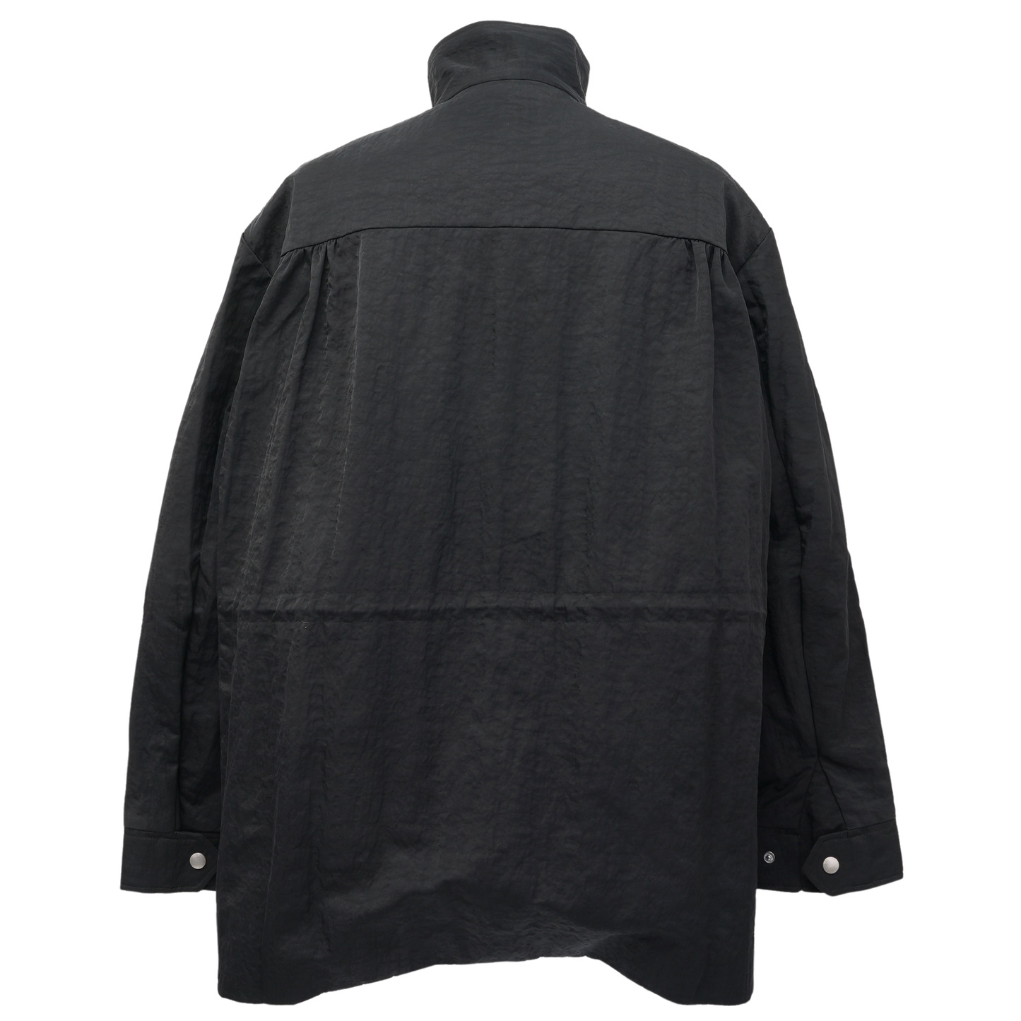 FEI JACKET / BLACK