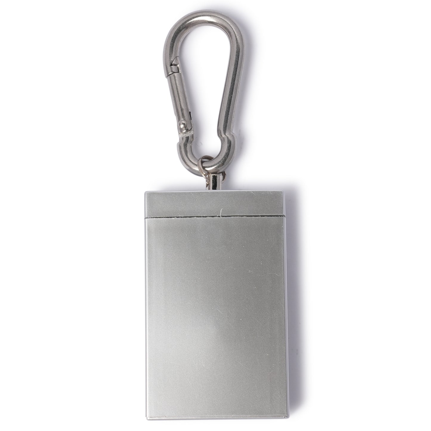 PORTABLE ASHTRAY - MARLBORO / GOLD