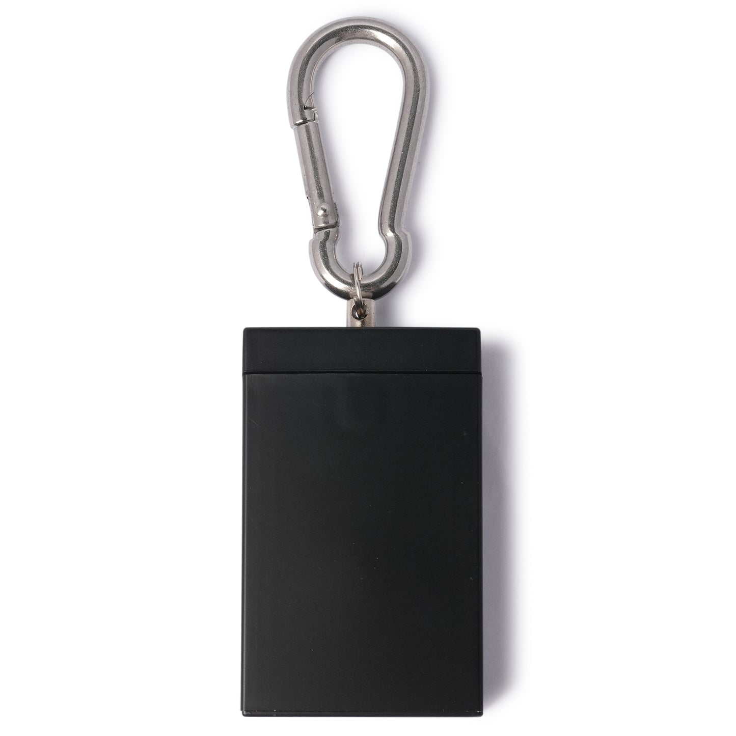 PORTABLE ASHTRAY - JPS / BLACK