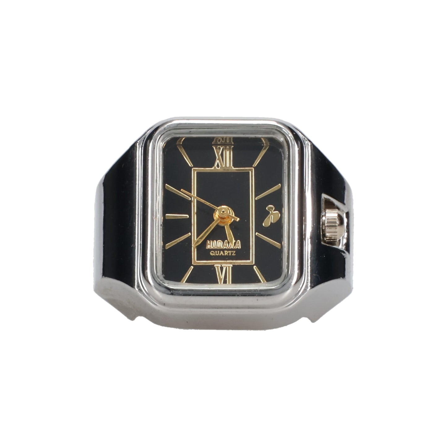 LEGACY/RING WATCH / SV/BK