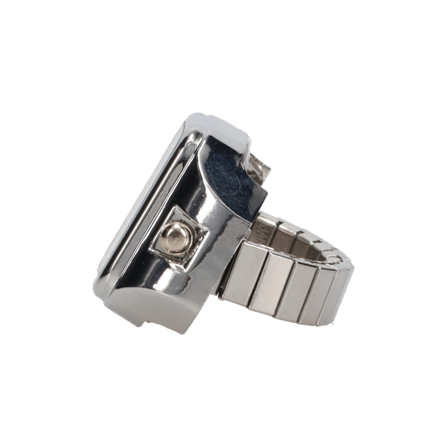 LEGACY/RING WATCH / SV/BK