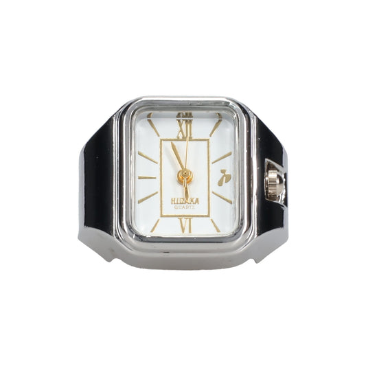 LEGACY/RING WATCH / SV/WH