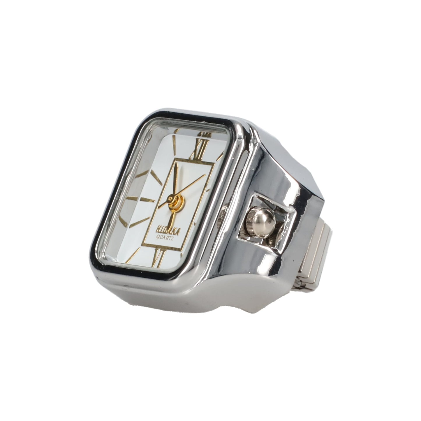 LEGACY/RING WATCH / SV/WH