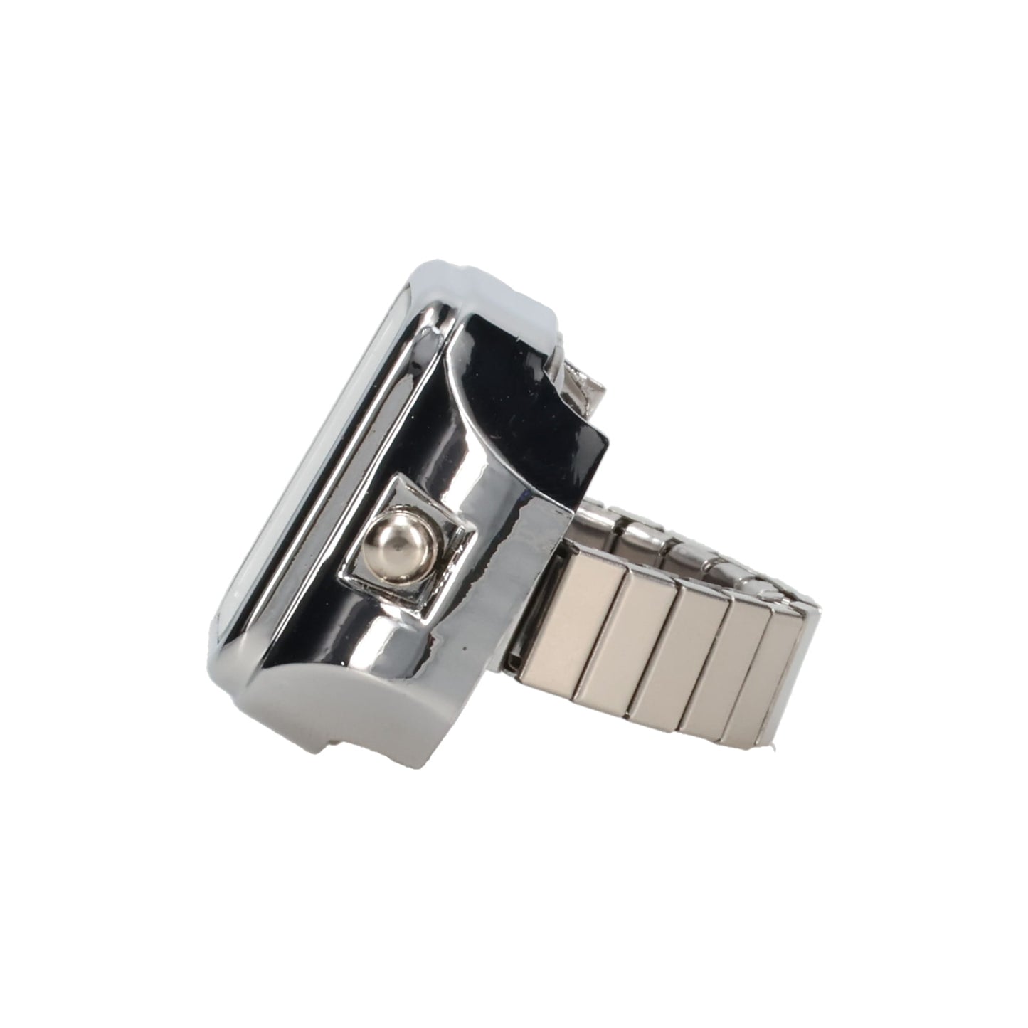 LEGACY/RING WATCH / SV/WH