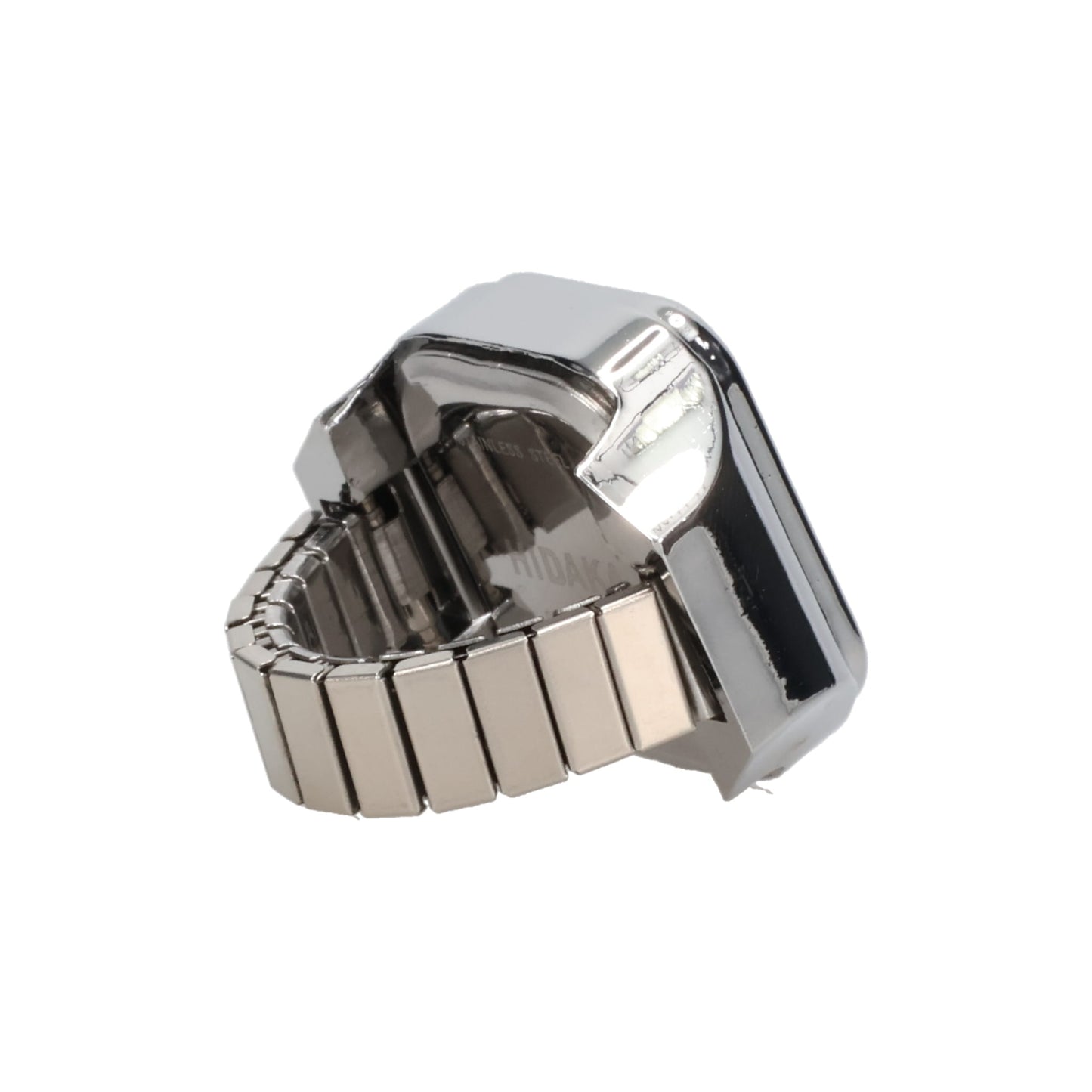 LEGACY/RING WATCH / SV/WH