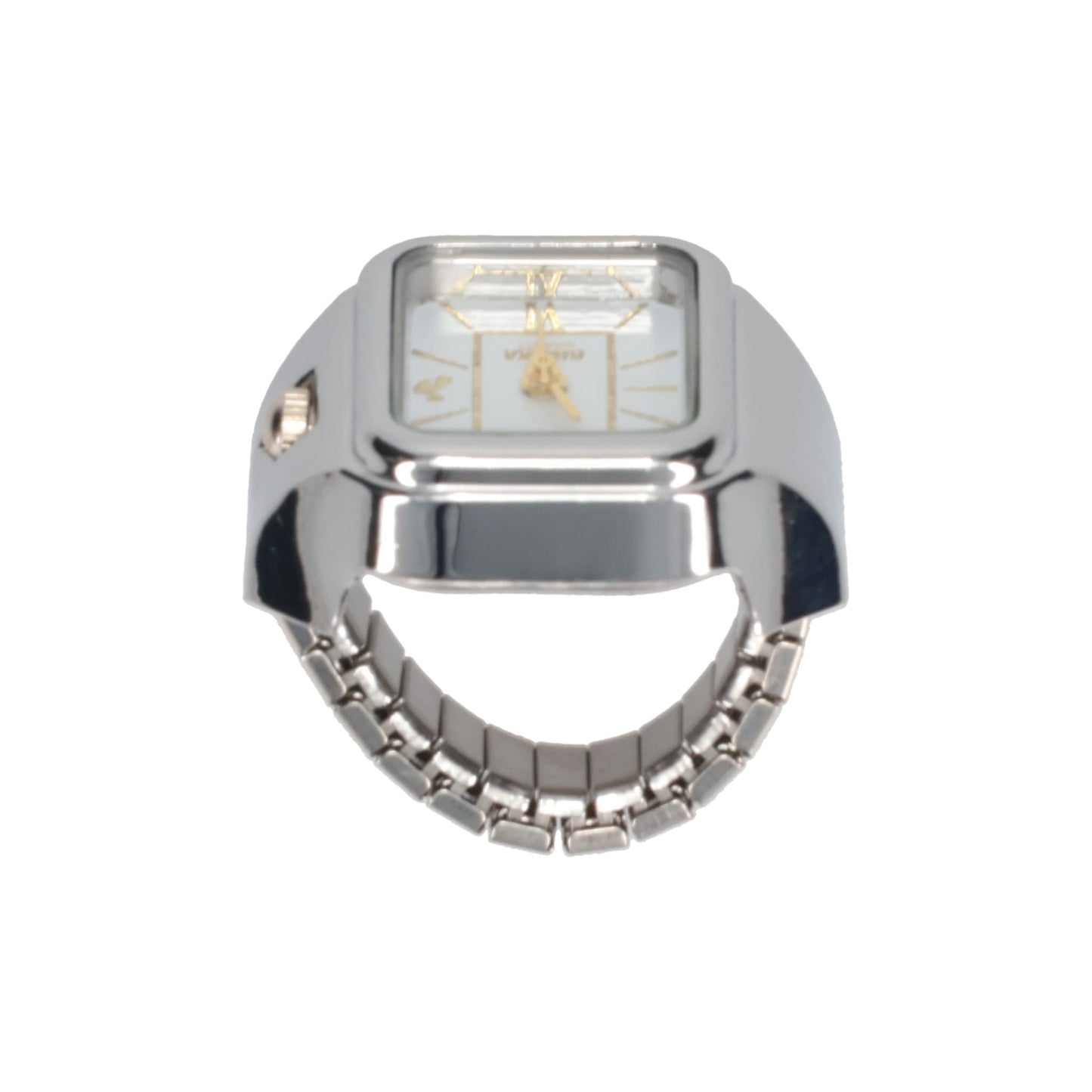 LEGACY/RING WATCH / SV/WH