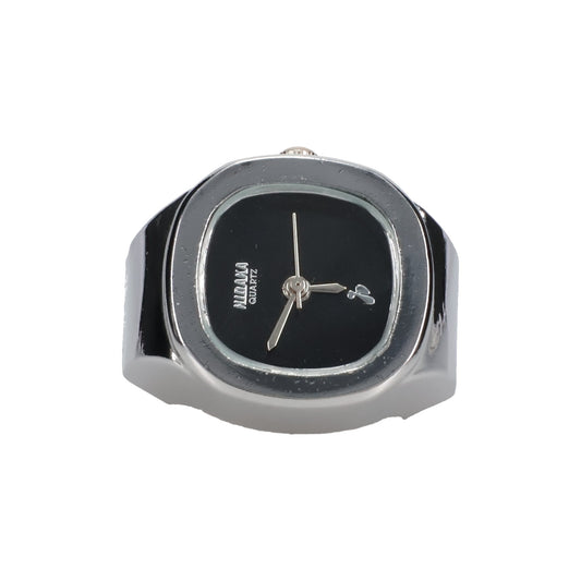 GHOST/RING WATCH / SV/BK