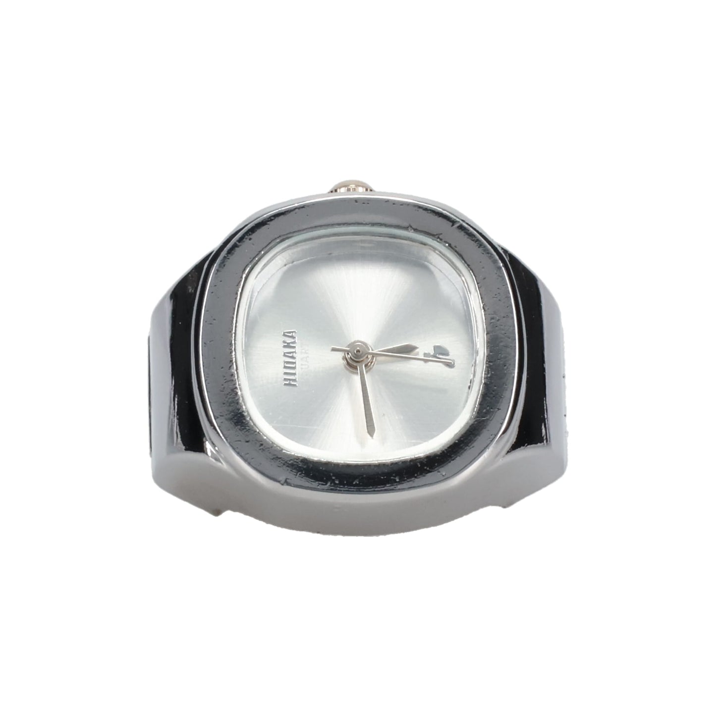 GHOST/RING WATCH / SV/GY