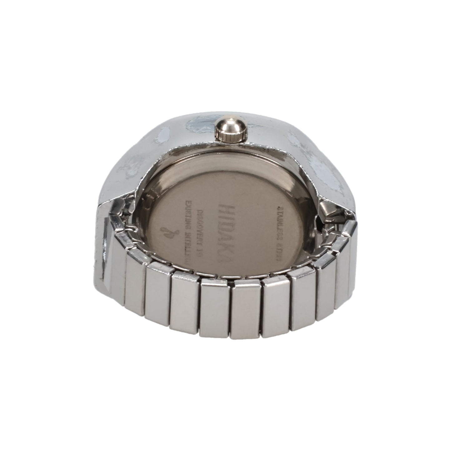 GHOST/RING WATCH / SV/GY