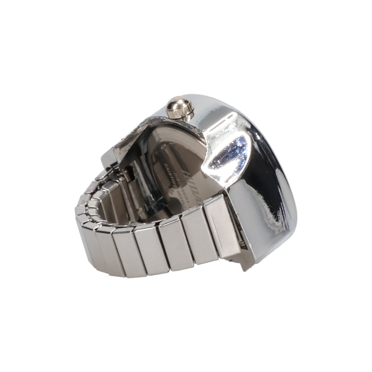 GHOST/RING WATCH / SV/GY