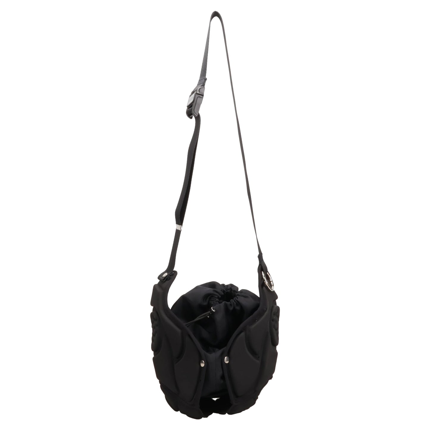 ÇECH BAG / BLACK