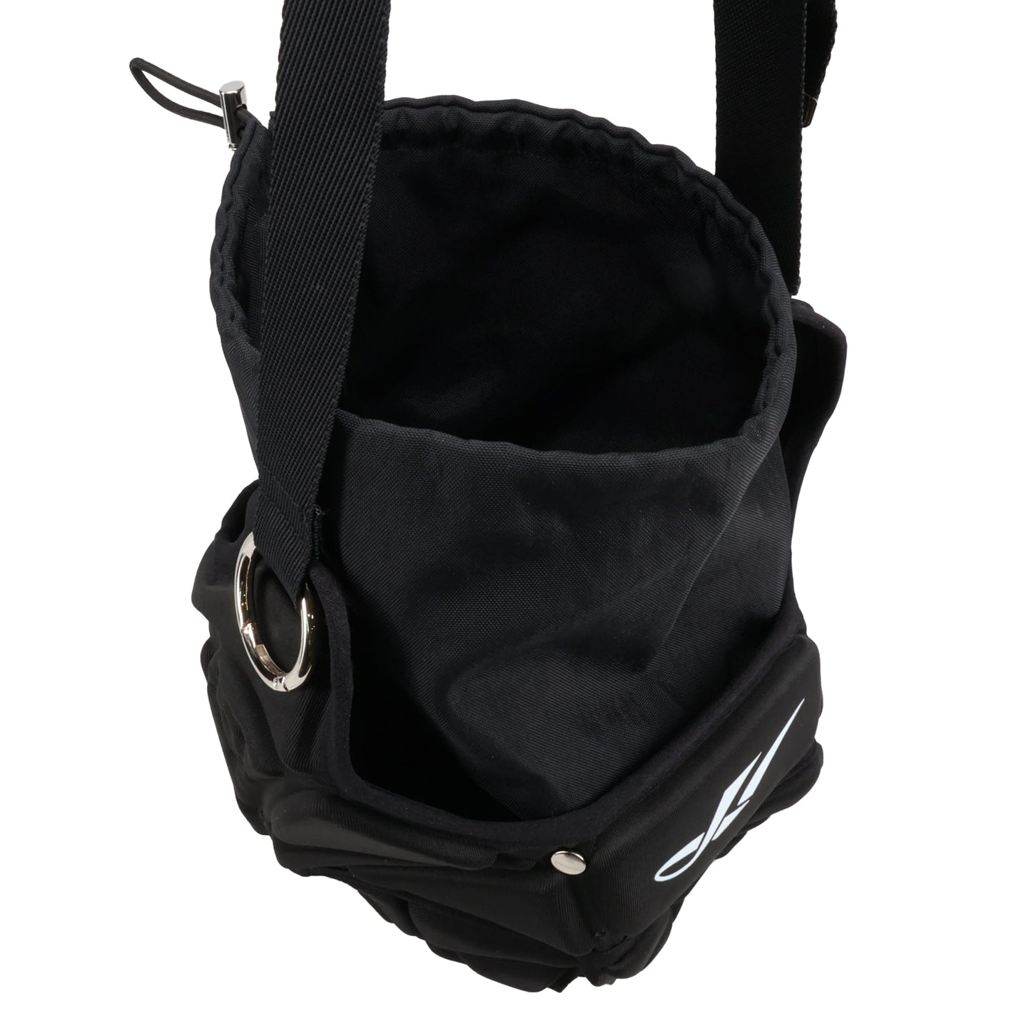 ÇECH BAG / BLACK