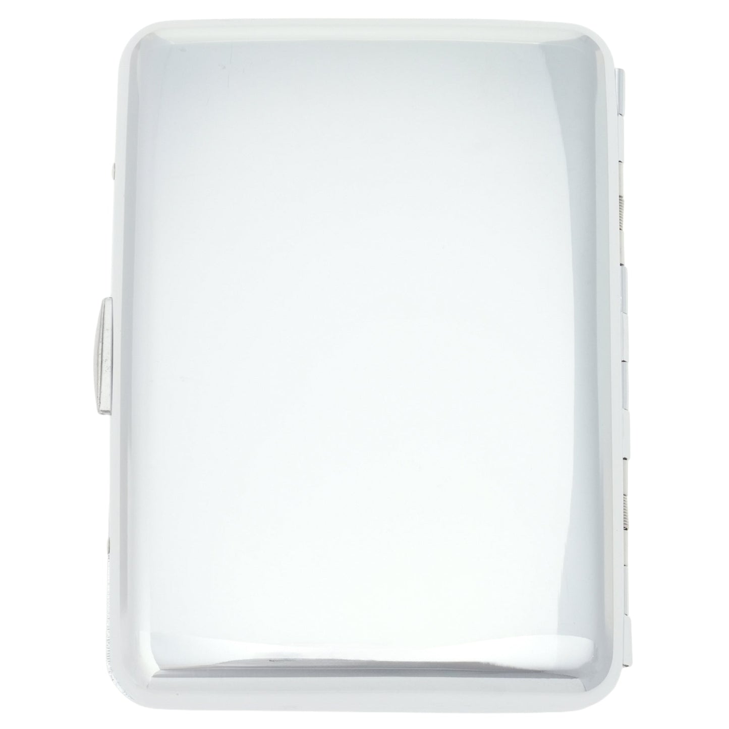 CELLPHONE CIG CASE / SILVER