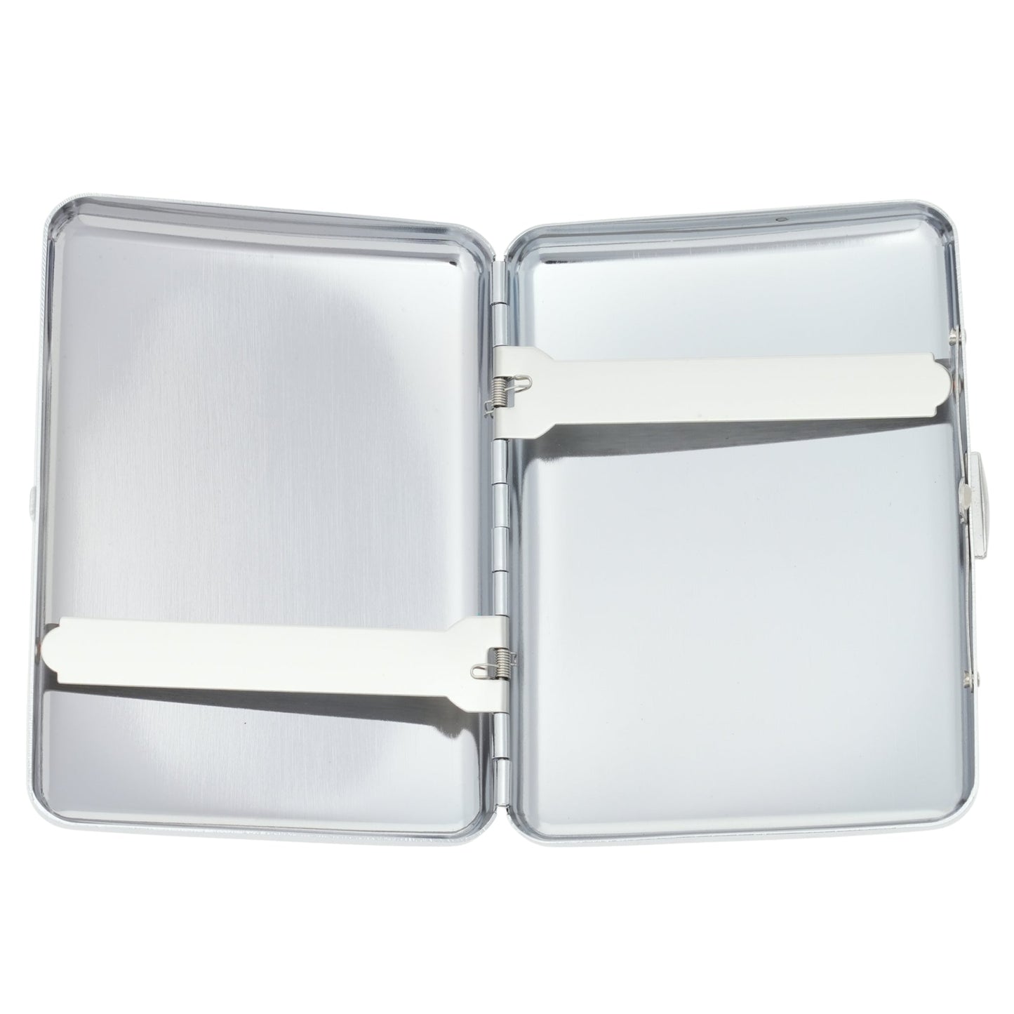 CELLPHONE CIG CASE / SILVER