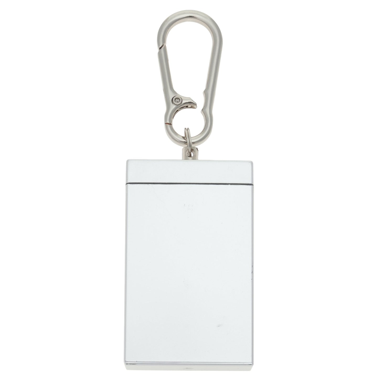 PORTABLE ASHTRAY - HOPE / SILVER