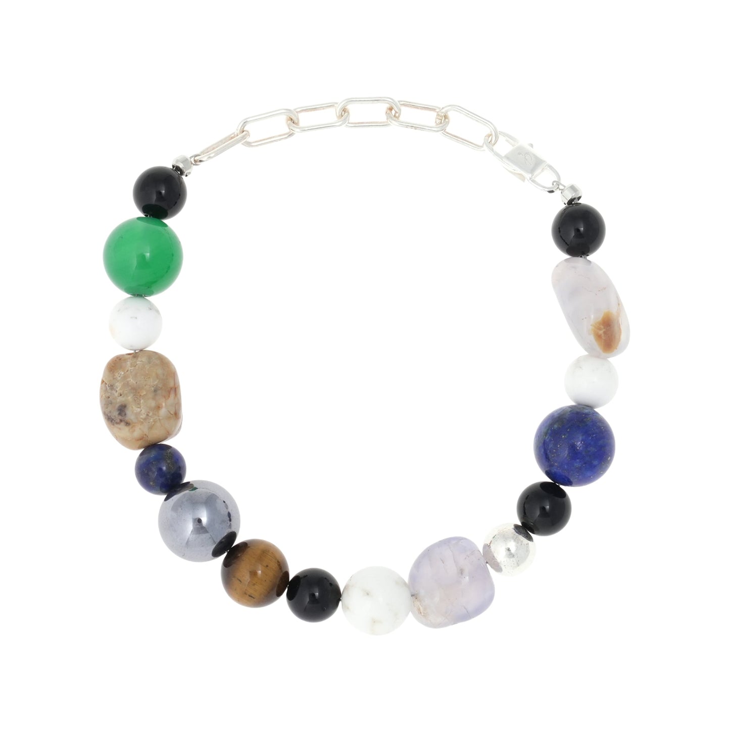 REMIX ORBIT BRACELET / MULTI