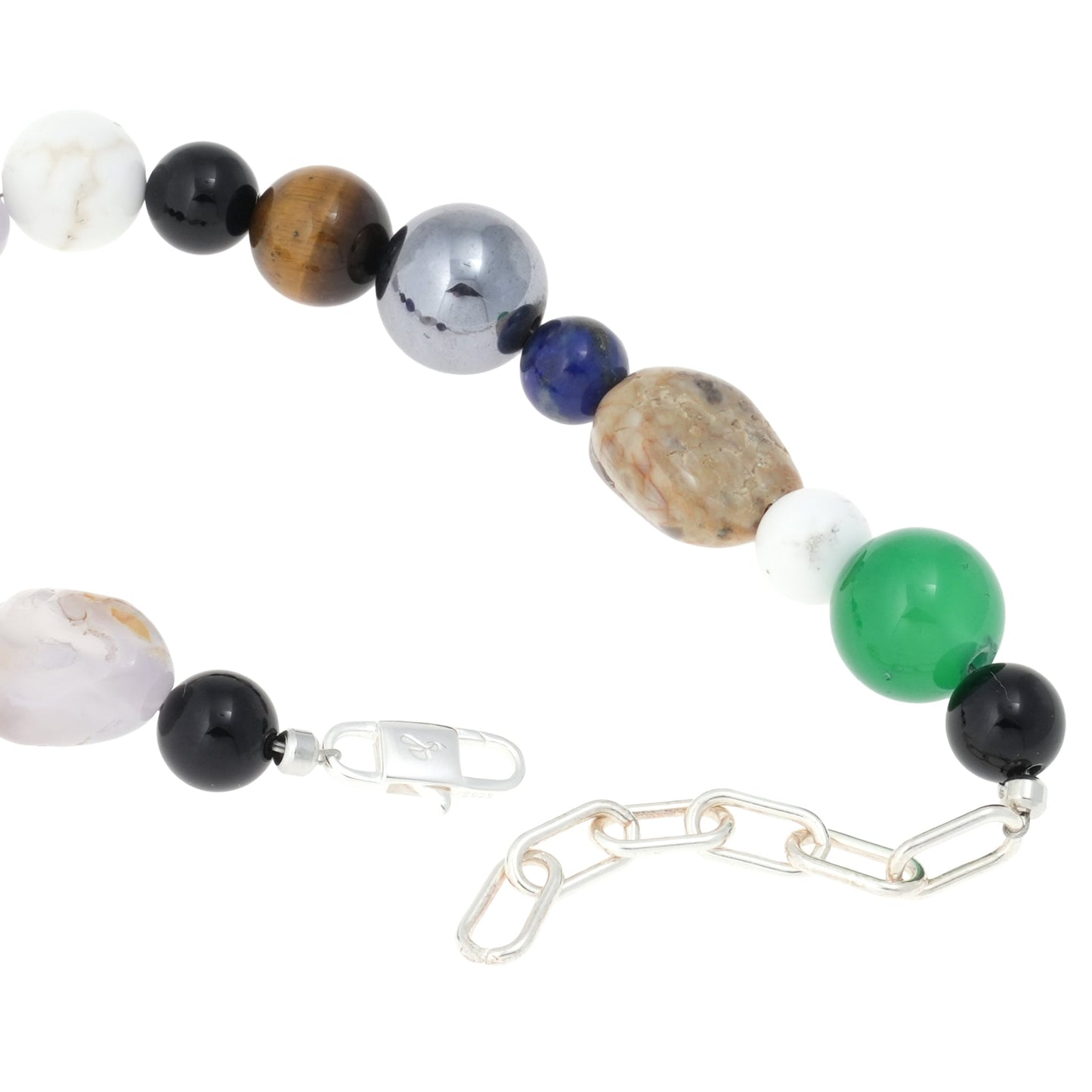 REMIX ORBIT BRACELET / MULTI