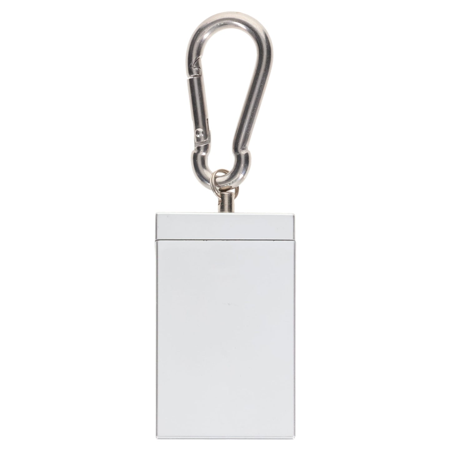 PORTABLE ASHTRAY - PEACE / NAVY