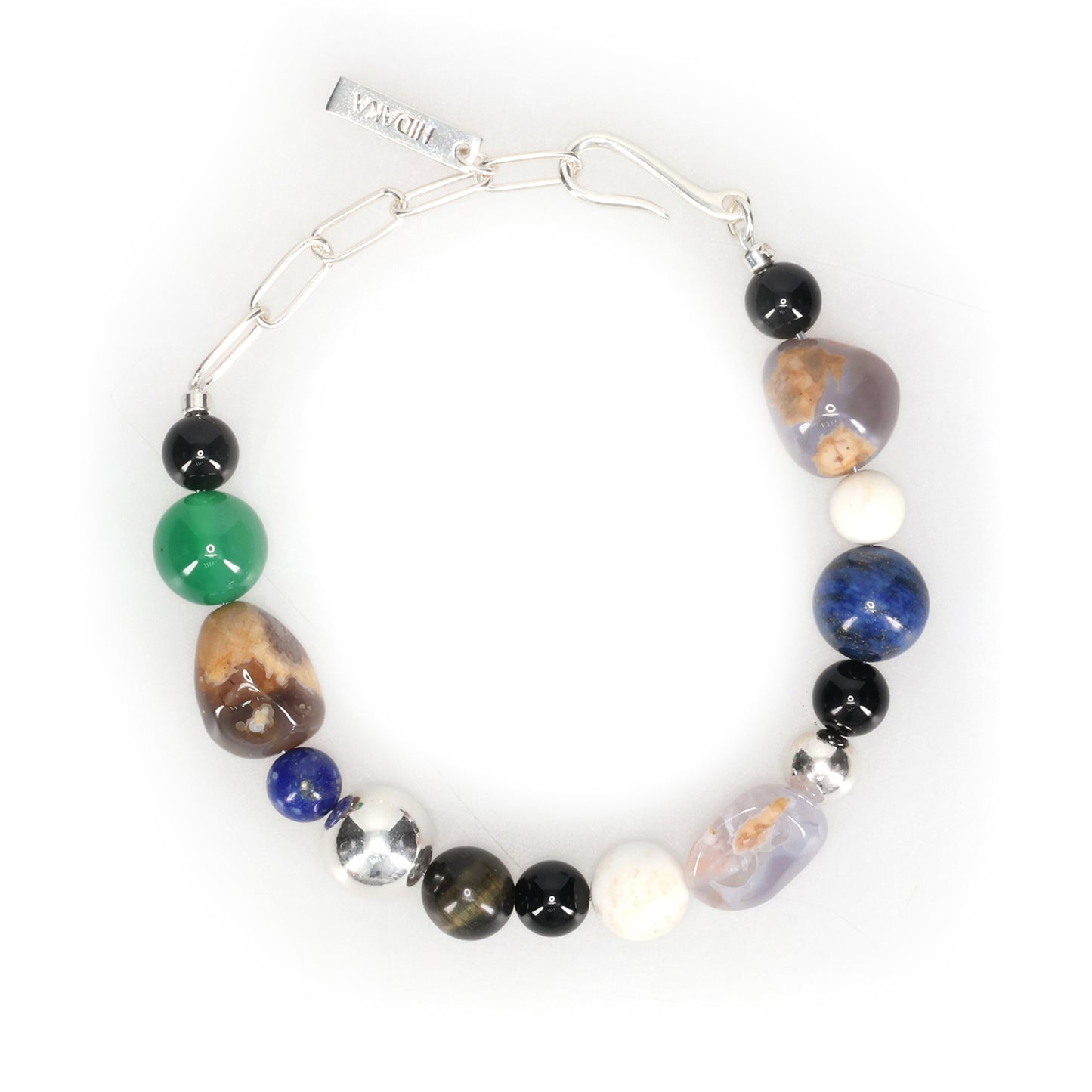 REMIX ORBIT BRACELET / MIX
