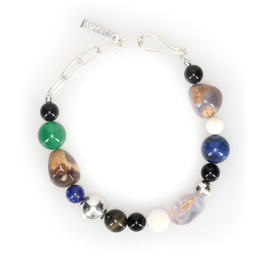 REMIX ORBIT BRACELET / MIX