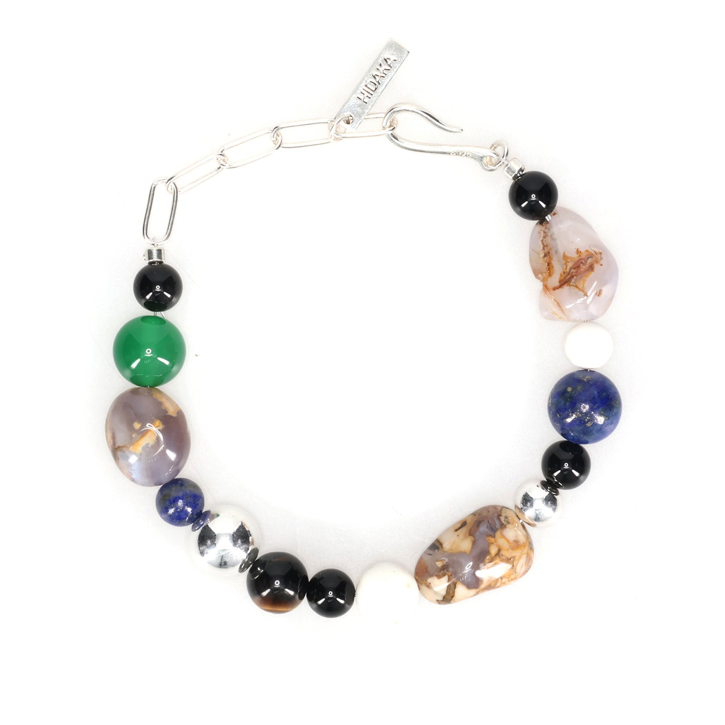 REMIX ORBIT BRACELET / MIX