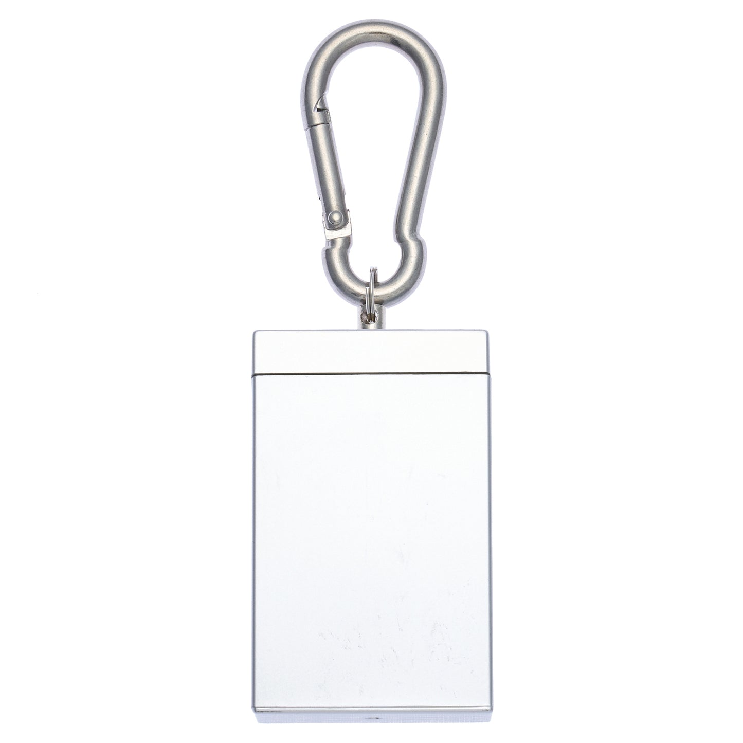 PORTABLE ASHTRAY-HI-LITE / GREEN