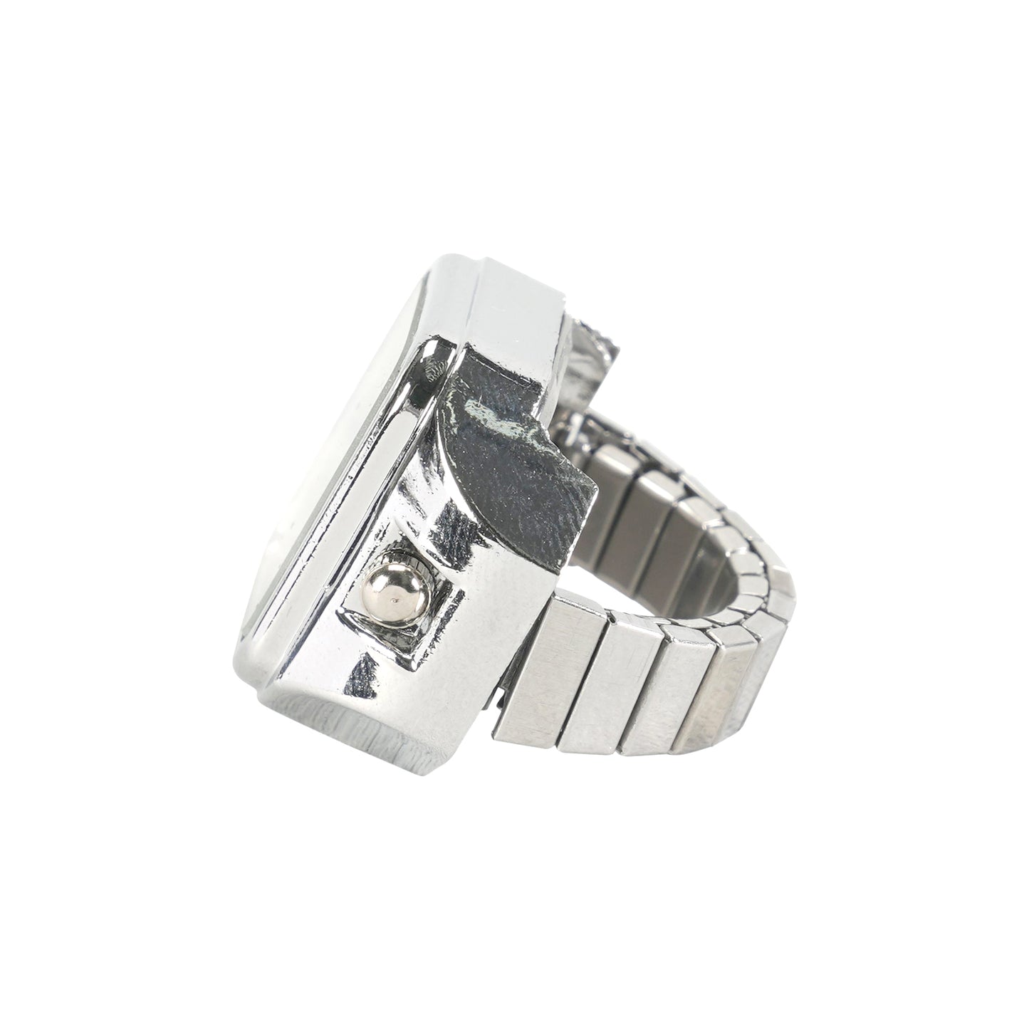 LEGACY RING WATCH / T-BLUE