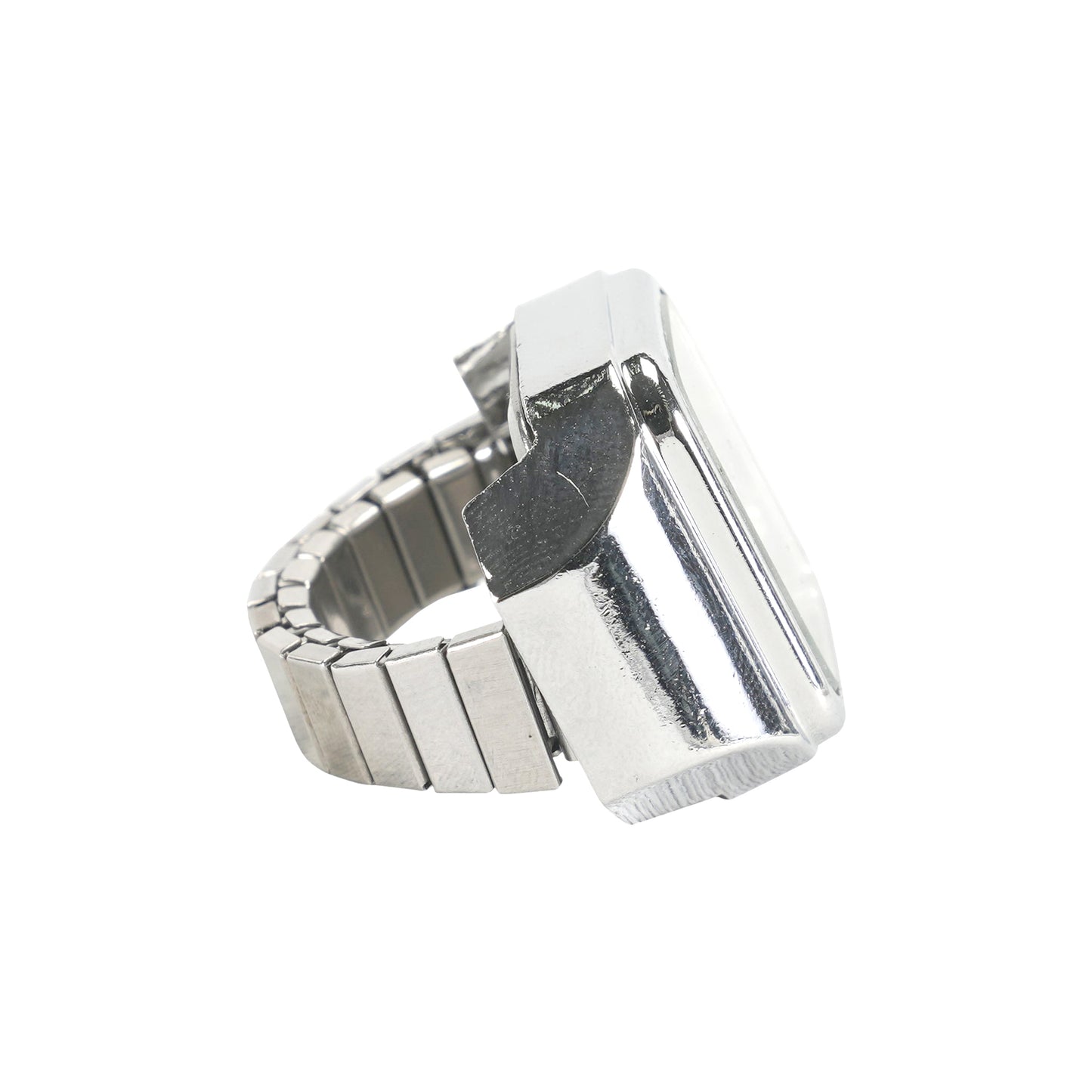 LEGACY RING WATCH / T-BLUE