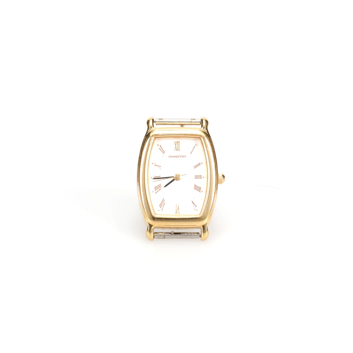 VINTAGE WATCH RING / GOLD