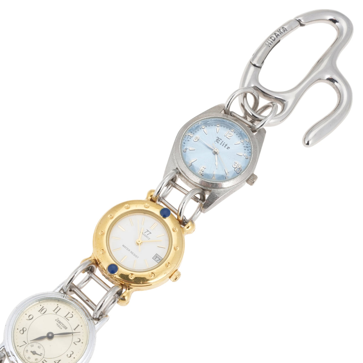 WATCH LINKS BRACELET / MULTI