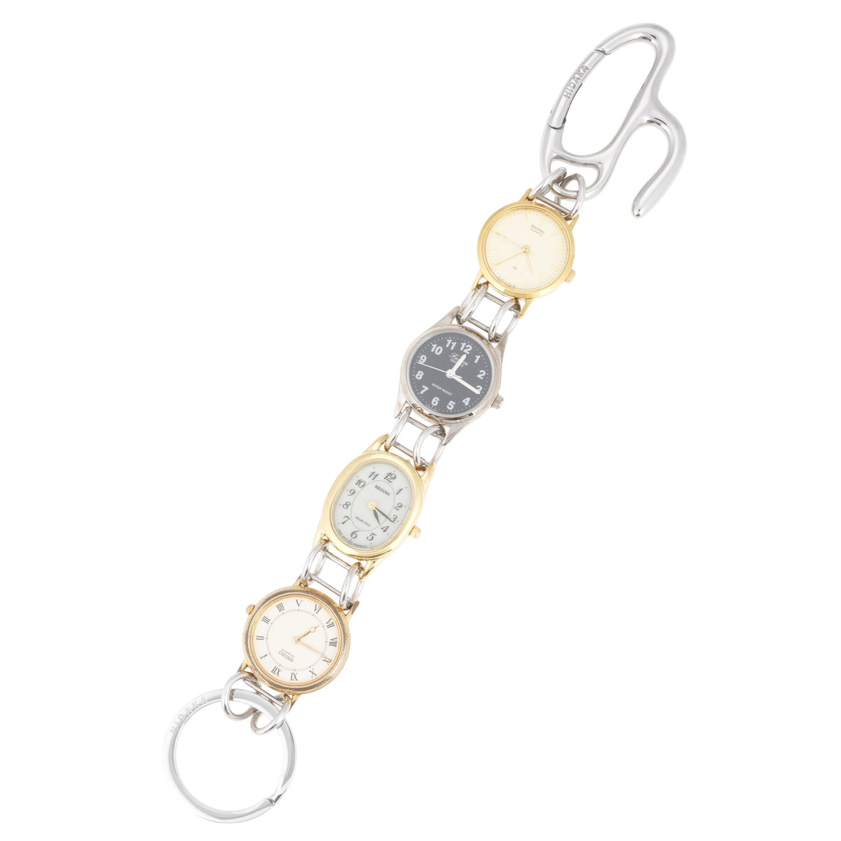WATCH LINKS BRACELET / MULTI
