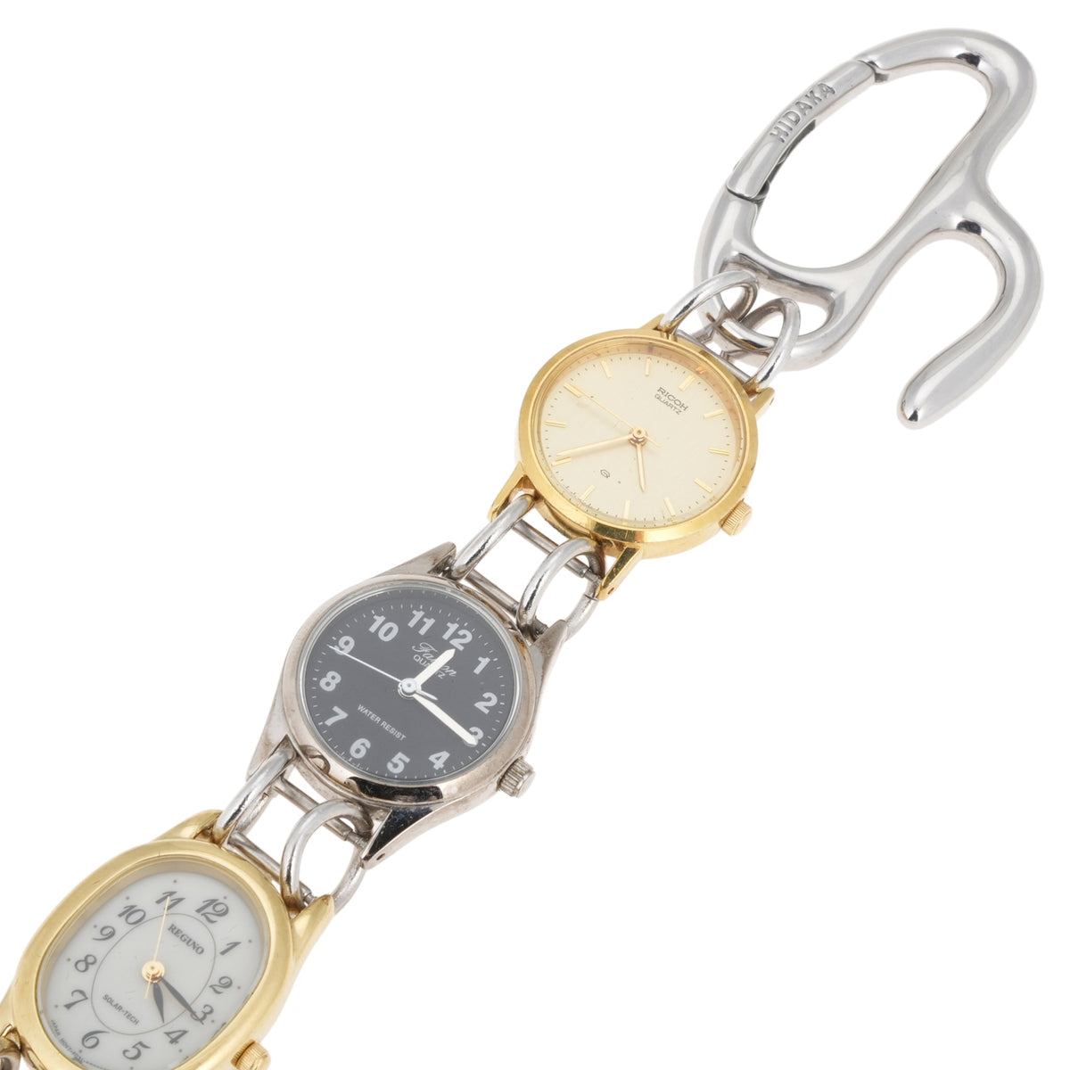 WATCH LINKS BRACELET / MULTI