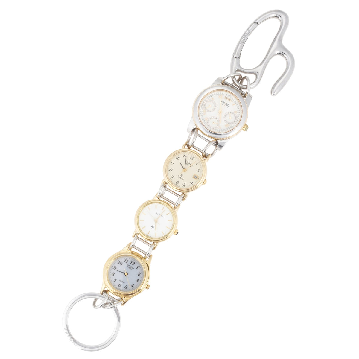 WATCH LINKS BRACELET / MULTI