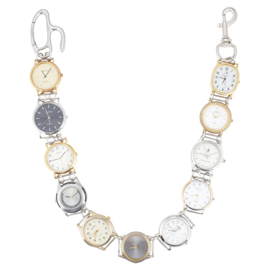 WATCH LINKS CHAIN / MULTI