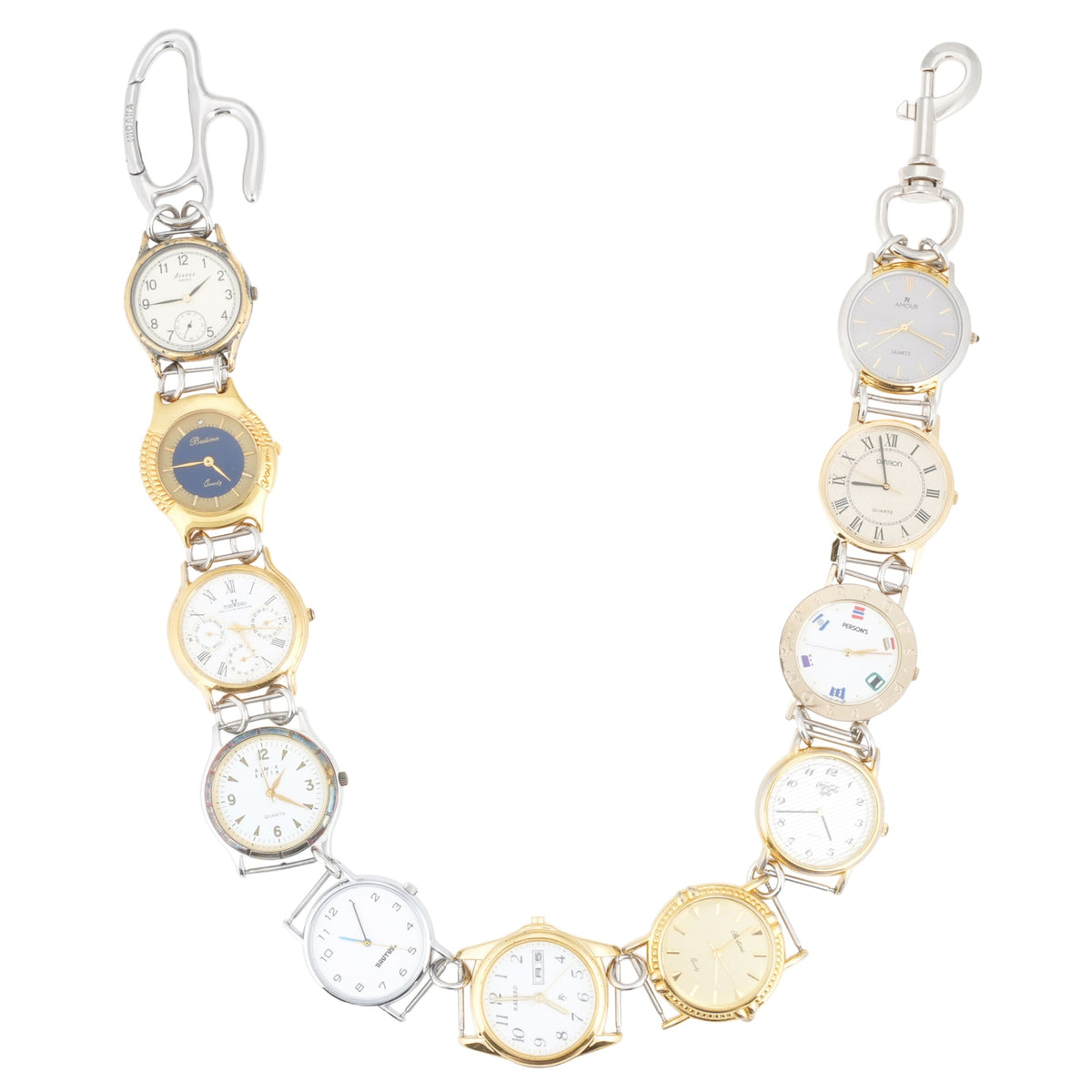 WATCH LINKS CHAIN / MULTI