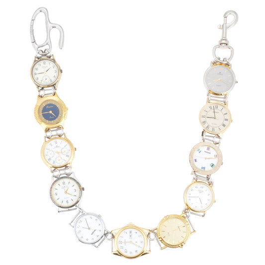 WATCH LINKS CHAIN / MULTI