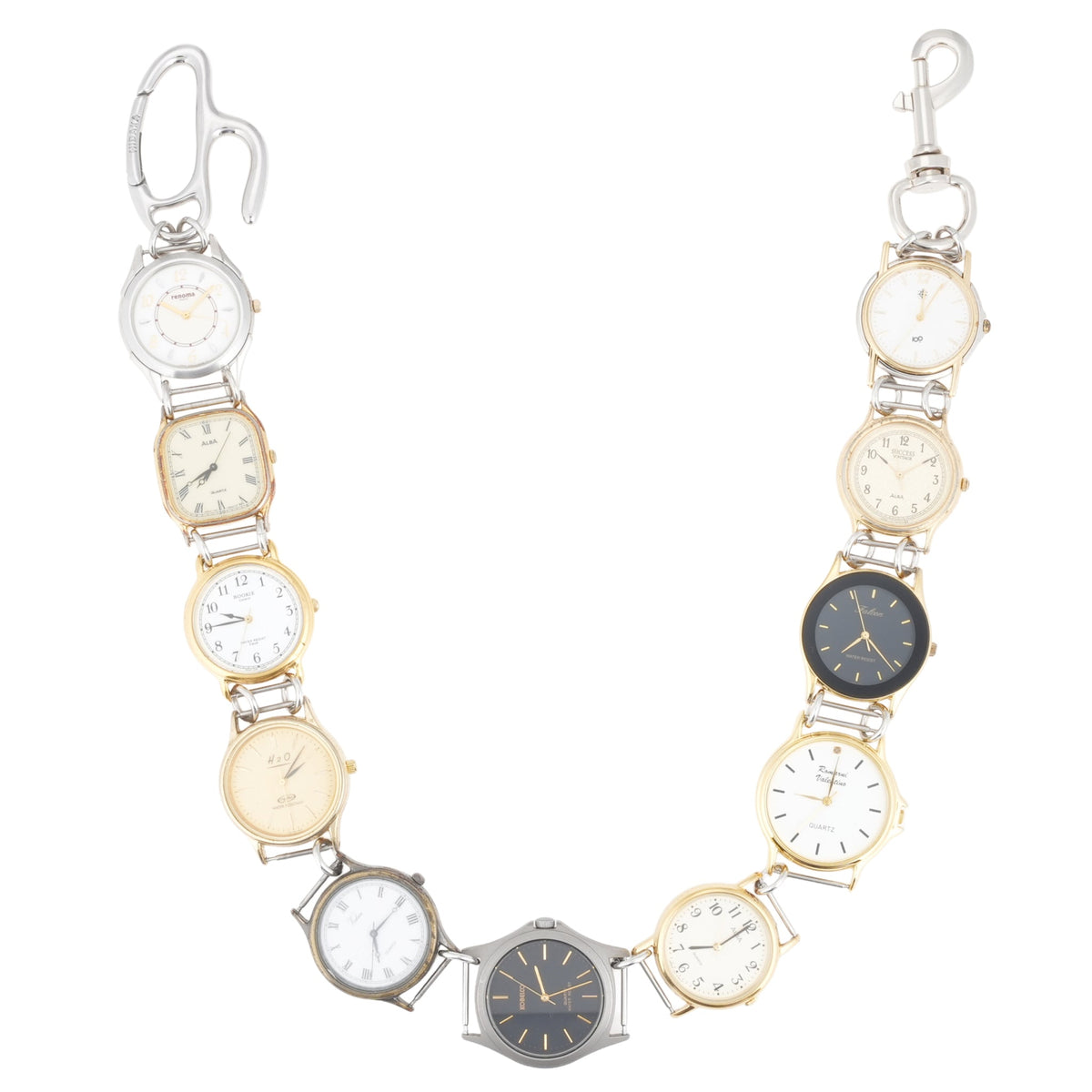 WATCH LINKS CHAIN / MULTI