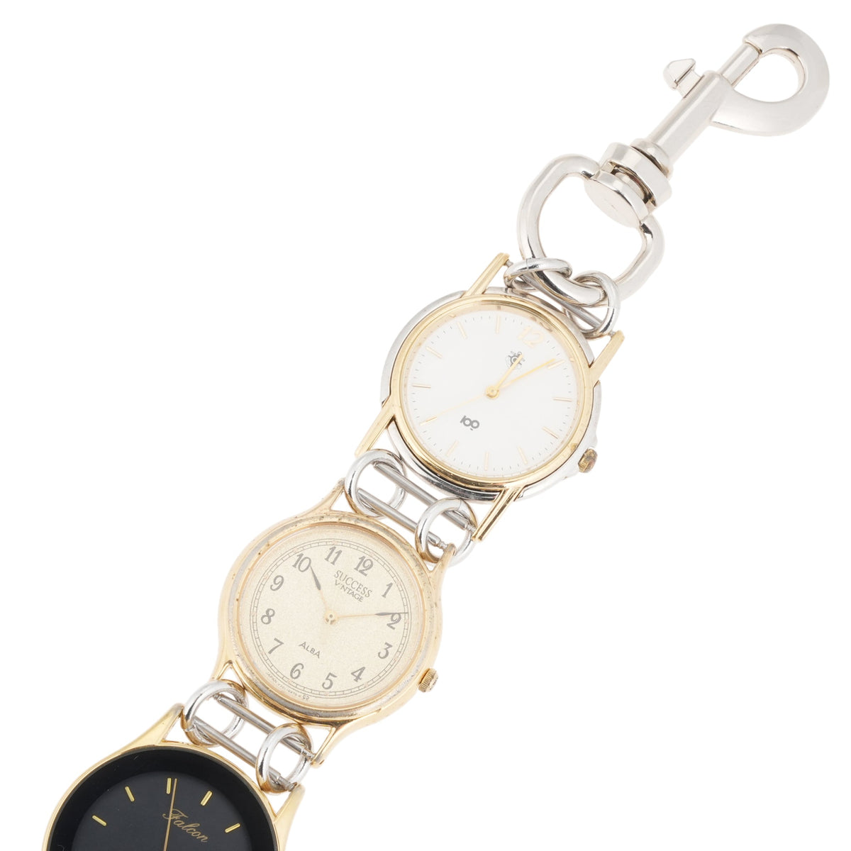WATCH LINKS CHAIN / MULTI
