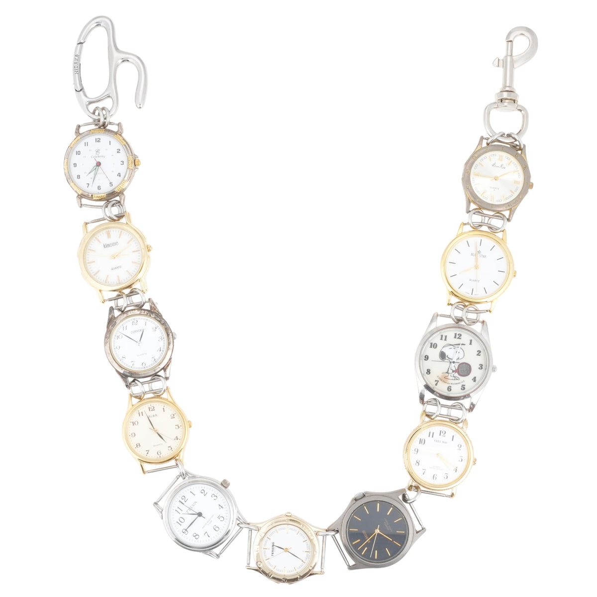 WATCH LINKS CHAIN / MULTI