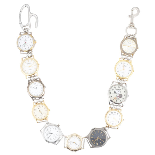 WATCH LINKS CHAIN / MULTI