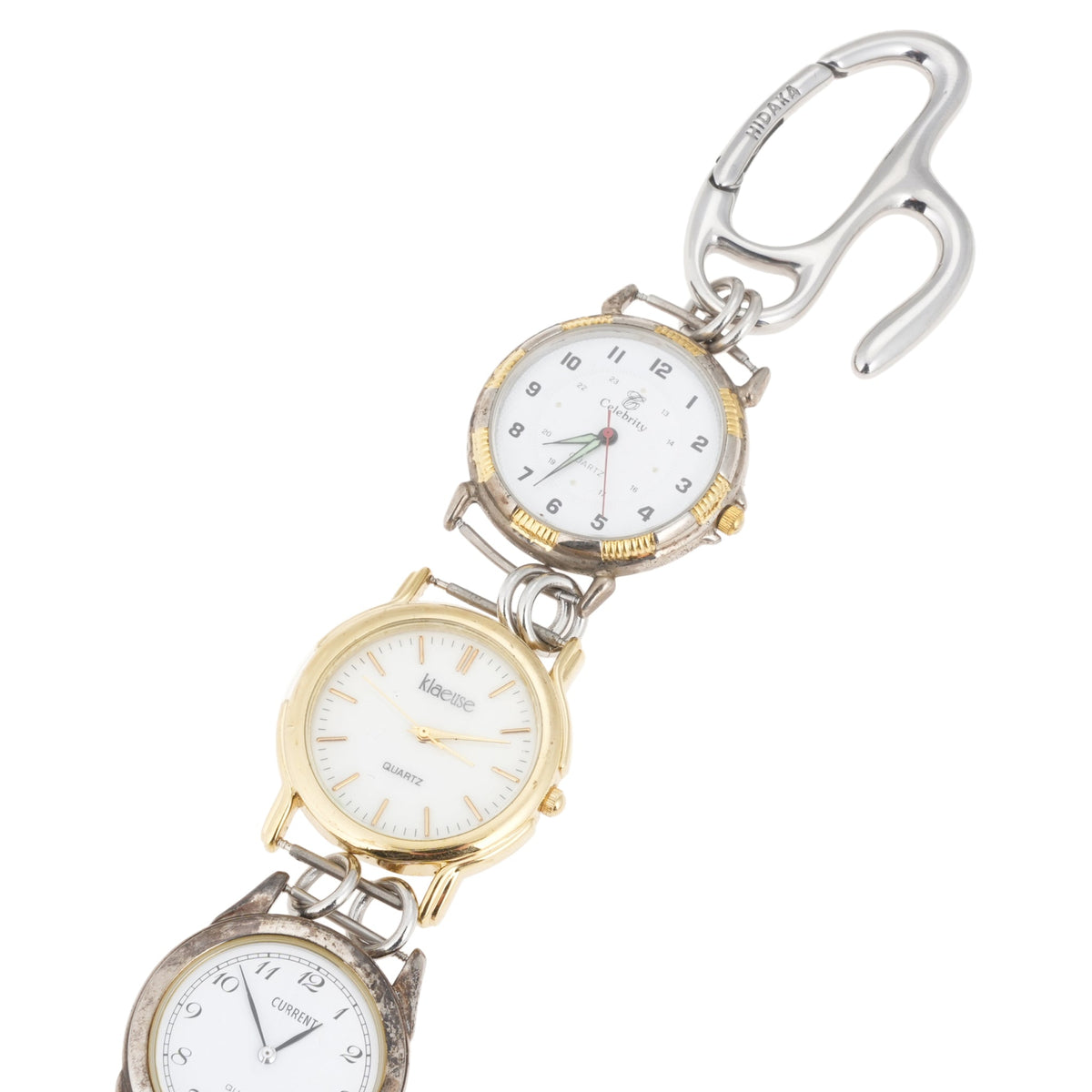 WATCH LINKS CHAIN / MULTI